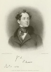 Thomas Moore da after Thomas Lawrence