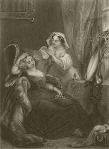 La giovane vedova