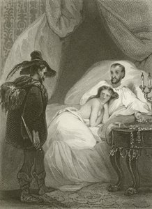 Il marito, la moglie e il ladro