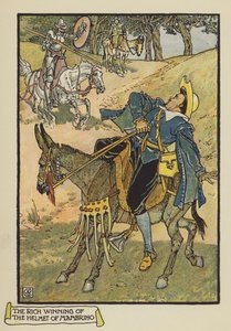 La ricca conquista dell