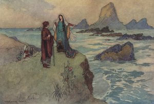 Geoffrey Chaucer, Il racconto del franco