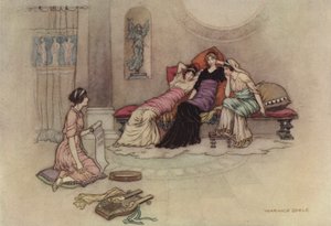 Geoffrey Chaucer, Troilo e Criseide