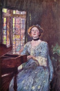 Amy Wentworth da after William Hatherell