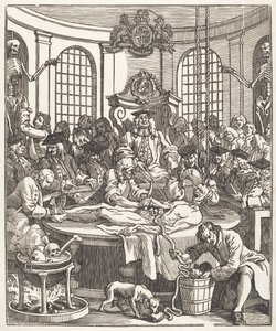 La ricompensa della crudeltà