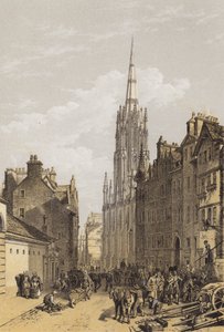 Nuova sala delle assemblee, Edimburgo