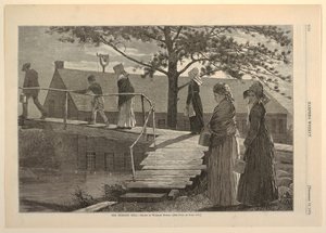 La Campana del Mattino, da Harper
