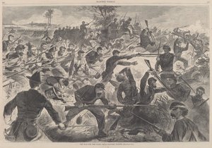 La guerra per l