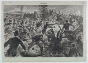 La guerra per l