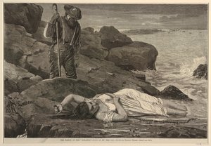 Il naufragio dell