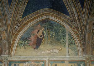 La creazione dell