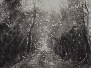 Alleluia II da angus hampel