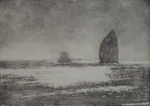 Trinità, 2017 da angus hampel