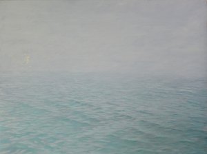 Sussurri nella nebbia, 2019 da angus hampel