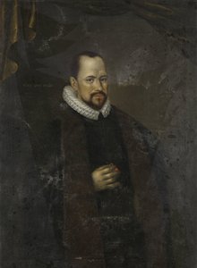 Steven van Dalen (morto 1586) da anonymous (copy after)