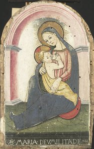 Madonna dell
