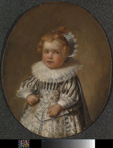 Ritratto di Cornelis Cornelisz van Esch da anonymous (possibly)