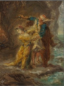 Olandese: La sposa di Abydos