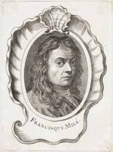 Francisque Millet da Anonymous