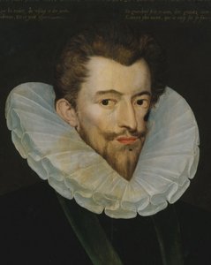 Francese: Portrait d