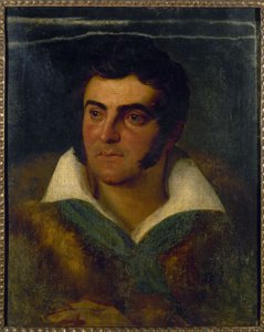 Francese: Portrait d