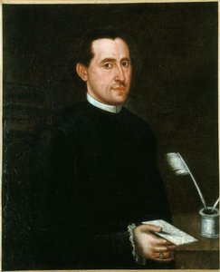 Francese: Portrait d