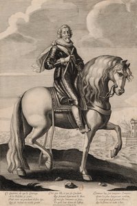 JacquesNompar de Caumont la Force da Anonymous