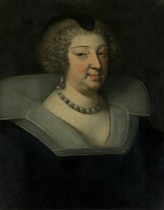 Maria de