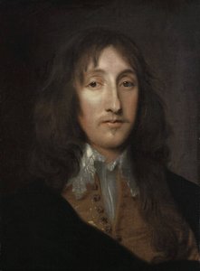 Richard Boyle, 1° Conte di Burlington e 2° Conte di Cork da anonymous 