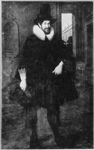 Pieter Jansz Hooft