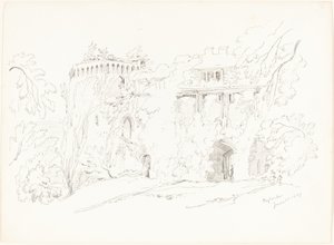 Ragland da attributed to James Bulwer