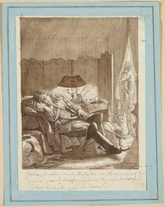 Il sonno del Gran Condé