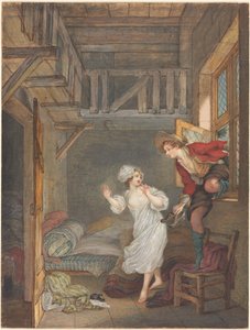 La visita dell