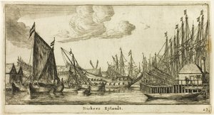 Isola di Bickers