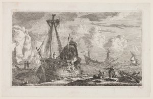 Navi mercantili