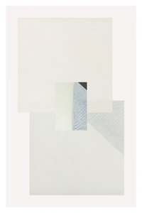Livelli geometrici astratti da cartissi