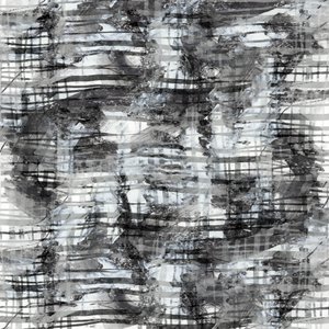 Rete grunge astratta