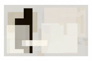 Geometria astratta neutra da cartissi