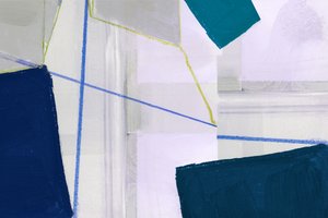 Moduli blu angolari da cartissi