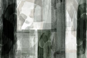 Strati astratti e cupi da cartissi