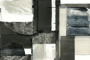 Geometria moderna e dark da cartissi