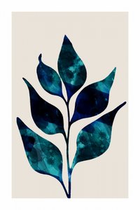 Deep Blue Botanicals da cartissi
