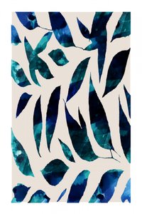 Deep Blue Botanicals da cartissi