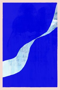 Deep Blue Flow da cartissi
