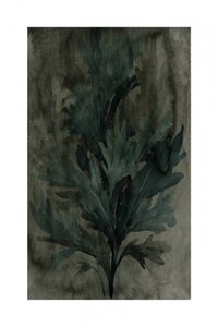 Fogliame di un verde intenso da cartissi