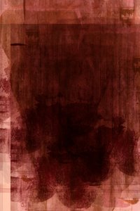 Trama grunge rosso intenso da cartissi
