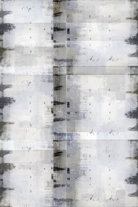 Griglia monocromatica dall
