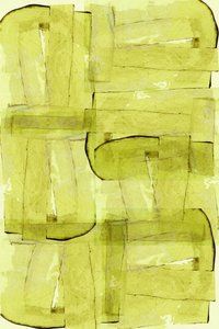 Fluid Green - Estratto da cartissi