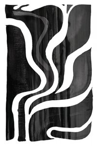 Linee fluide e organiche da cartissi