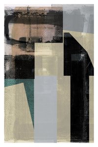 Blocchi di colore geometrici da cartissi