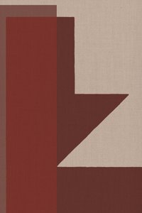 Blocchi di colore geometrici da cartissi